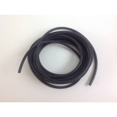 Manguera de combustible de goma 3,2 mm x 5,0 m para desbrozadoras de motosierra | NewgardenParts.com