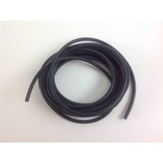 Tubo carburante in gomma 3.2 mm x 5.0 m per motosega decespugliatore