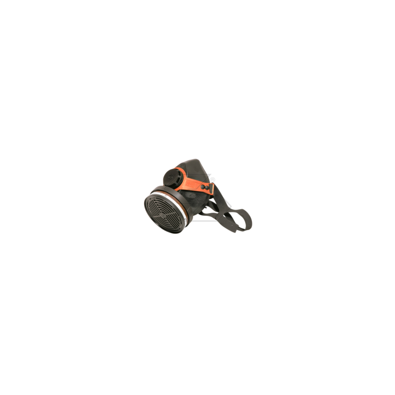Einfilter-Atemschutzmaske 230 A1-P1 R341379