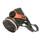 Single-filter filter respirator 230 A1-P1 R341379