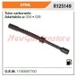 STIHL tronçonneuse tuyau de carburant 034 038 R125149