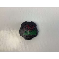 GREEN LINE lawn mower tank cap BLACK OHV T100 T375 T475 AMA | NewgardenParts.com
