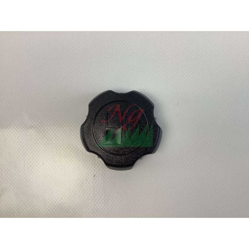GREEN LINE Rasenmähertankdeckel BLACK OHV T100 T375 T475 AMA