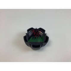 Tapa depósito cortacésped GREEN LINE NEGRO OHV T100 T375 T475 AMA