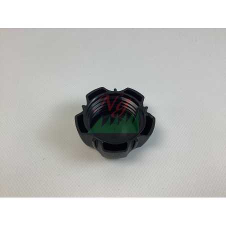 Tappo serbatoio rasaerba tagliaerba NERO OHV T100 T375 T475 AMA