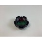 GREEN LINE Rasenmähertankdeckel BLACK OHV T100 T375 T475 AMA