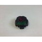GREEN LINE Rasenmähertankdeckel BLACK OHV T100 T375 T475 AMA