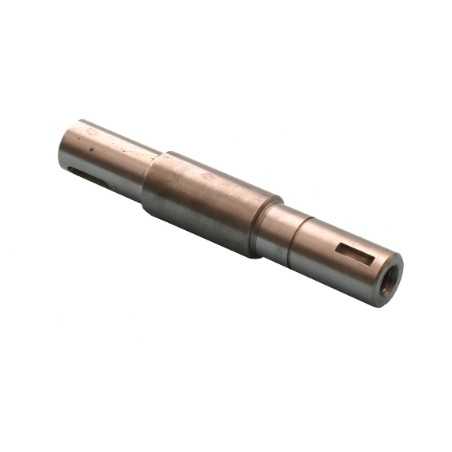 Eje de cuchilla de tractor de césped compatible STIGA 1136-0364-01 | NewgardenParts.com