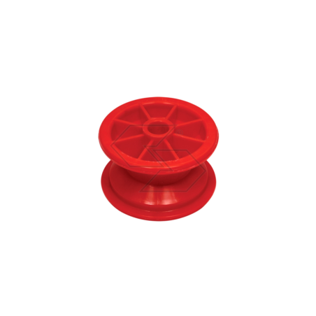 Ersatz-Nylon-Scheibenbuchse 4'' A17190 | NewgardenParts.com