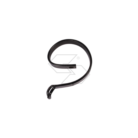 REFUERZO DE RESORTE CON OJO 32X10 A04607 | NewgardenParts.com