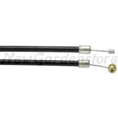 Brushcutter throttle cable compatible STIHL 4229 180 1101