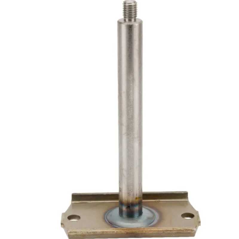 Long blade shaft front flat mower VILLA 85 STIGA 1134-4600-05