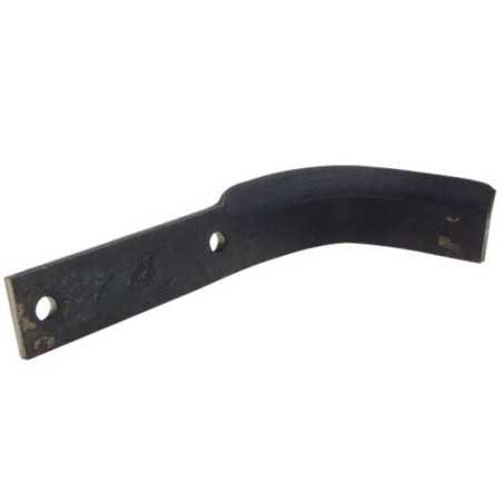 Hackmesser für Bodenfräse 350-240 350-239 dx sx HOWARD 273mm | NewgardenParts.com