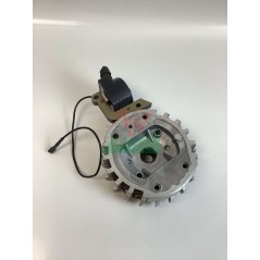 Bobine d'allumage OPEM pour moteurs de tronçonneuses 145 150 code 1212 | NewgardenParts.com