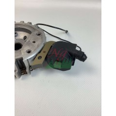 Bobina de encendido OPEM para motores de motosierra 145 150 código 1212 | NewgardenParts.com