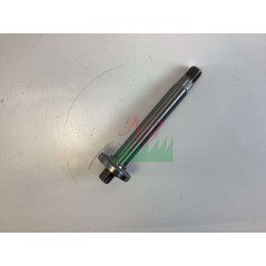 Arbre de lame pour tracteur de pelouse compatible MTD 13271798 738-1186A | NewgardenParts.com