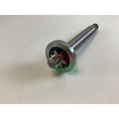 Eje para cuchilla para tractor de césped compatible MTD 13271798 738-1186A | NewgardenParts.com