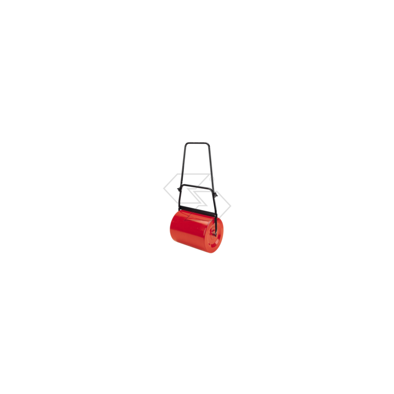 Sheet metal lawn roller: Length: 50 cm - diameter: 32 cm R340719 Sheet metal lawn roller: Length: 50 cm - diameter: 32 cm R340719