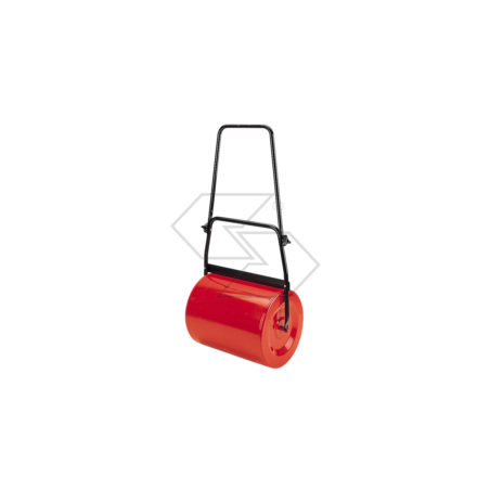 Sheet metal lawn roller: Length: 50 cm - diameter: 32 cm R340719 | NewgardenParts.com