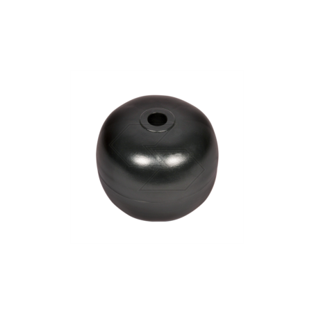 CASTELGARDEN PLATE ROLLER D.80 R303702 | NewgardenParts.com