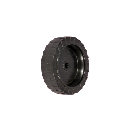ROUE CASTELG. NYLON D.130 DIS.B R302822 | NewgardenParts.com