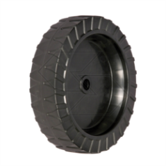 CASTELG. RUEDA DE NYLON D.160 DIS.A R301102 | NewgardenParts.com