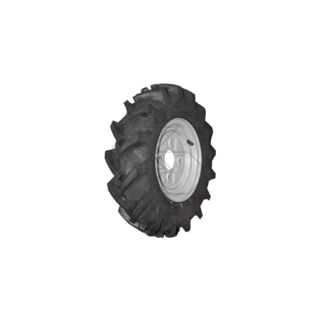 COMP.WHEEL 4.00/10'4PR T/M.4/F.FIAT A17056 | NewgardenParts.com