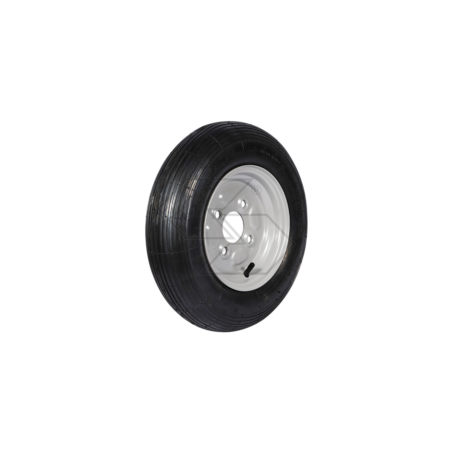 ROUE COMPLÈTE 4.00/8'4PR RIG.4/F.FIAT A17052 | NewgardenParts.com