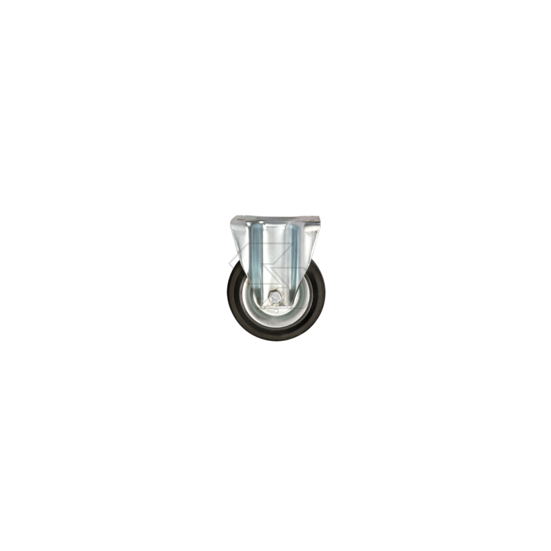 FIXED WHEEL MET.D.200 A17307