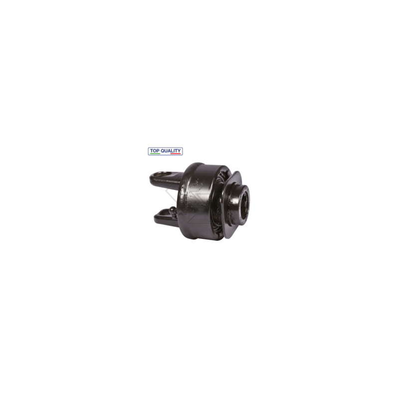 ROUE LIBRE GAUCHE CAT.6 PRISE DE FORCE AVANT A07232