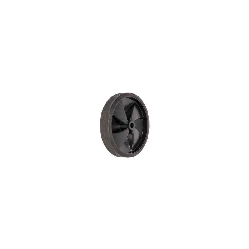 NY RUBBER/PIE WHEEL 150X40 HUB 15X40 A00477
