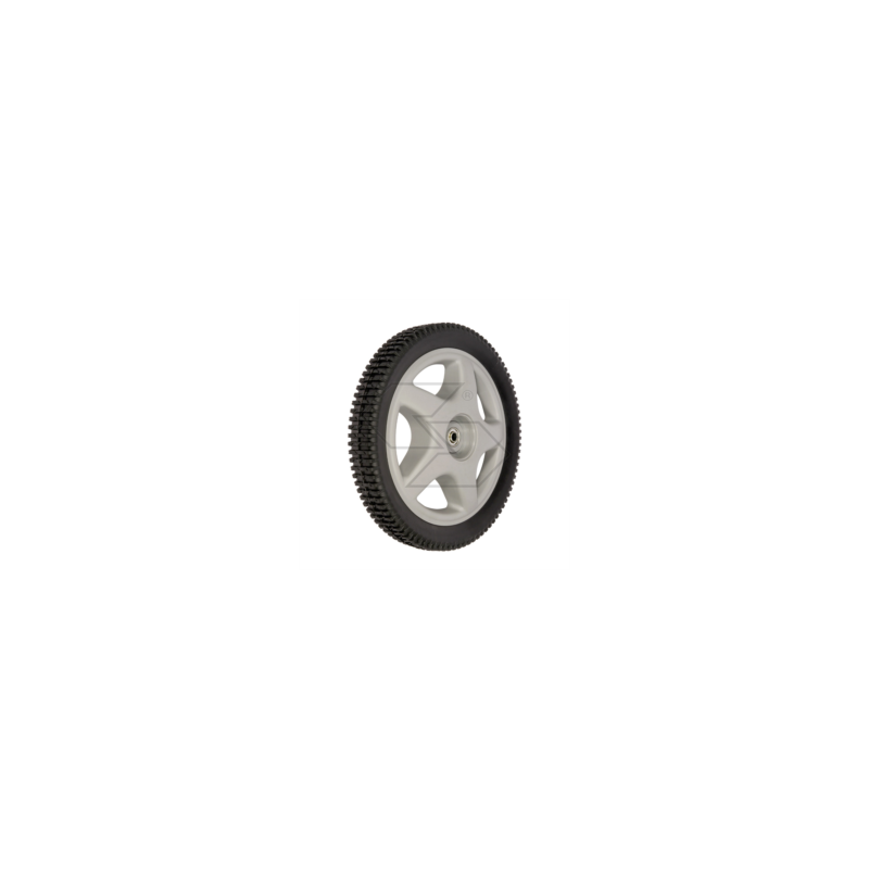 NYLON GRASS WHEEL AYP/HUSQV. D.360 R303635