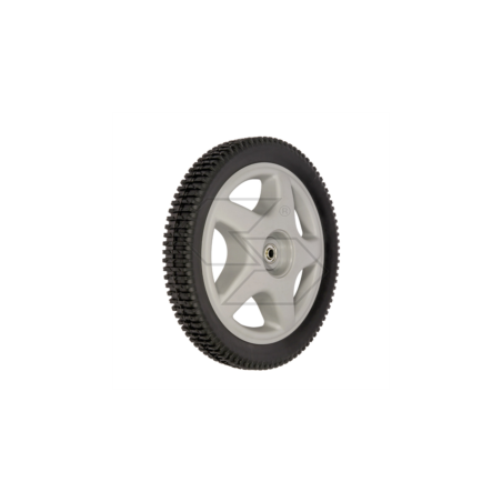 ROUE À HERBE EN NYLON AYP/HUSQV. D.360 R303635 | NewgardenParts.com