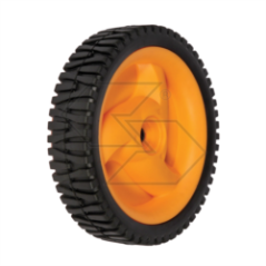 Antriebsrad aus Nylon, Husqvarna, D.200 L.40, R303637 | NewgardenParts.com