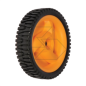 RUOTA NYLON TRAZ. HUSQ. D.200 L.40 R303637