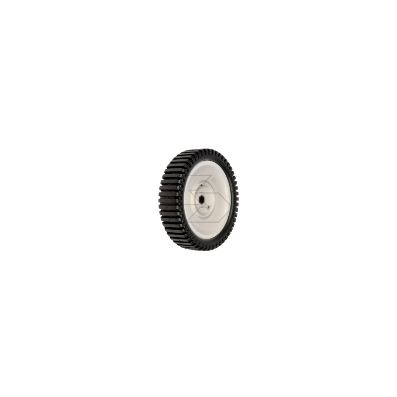 DRIVE NYLON WHEEL HUSQ. D.200 L.66 R303636