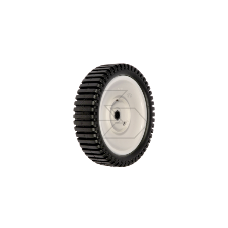 RUOTA NYLON TRAZ. HUSQ. D.200 L.66 R303636 | NewgardenParts.com