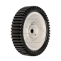 RUOTA NYLON TRAZ. HUSQ. D.200 L.66 R303636