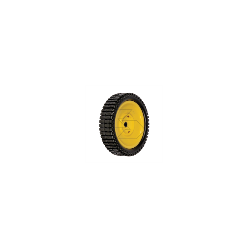 DRIVE NYLON WHEEL R.ERBA HUSQ.D.210 R303634