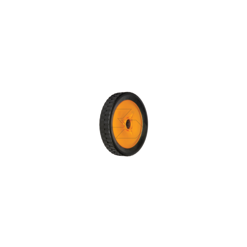 RUOTA NYLON TRAZIONEXRASAERBA D.200 R303364