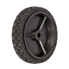 Nylonrad für Rasenmäher D.150 R303361 | NewgardenParts.com