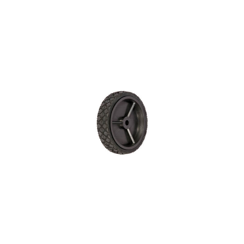 Nylonrad für Rasenmäher D.150 R303361