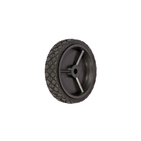 Nylonrad für Rasenmäher D.150 R303361 | NewgardenParts.com
