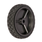 NYLON WHEEL FOR LAWN MOWER D.150 R303361