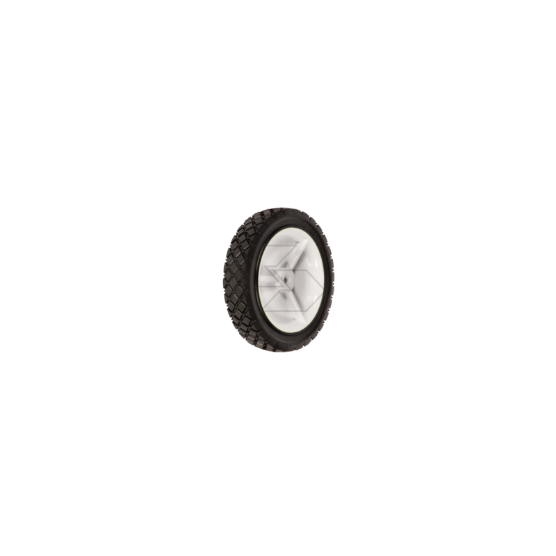 NYLON WHEEL FOR LAWN MOWER D.180 R303362