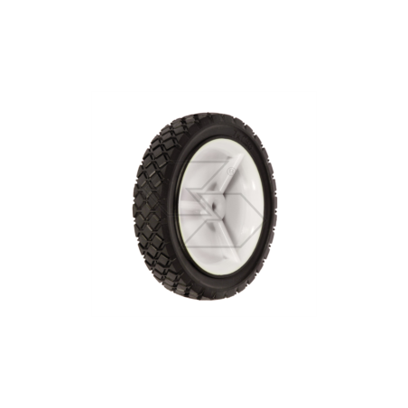 Nylonrad für Rasenmäher D.180 R303362 | NewgardenParts.com