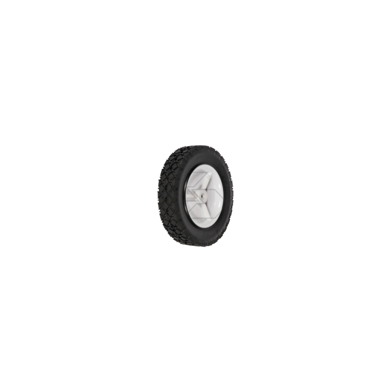 Nylonrad für Rasenmäher D.200 R303363