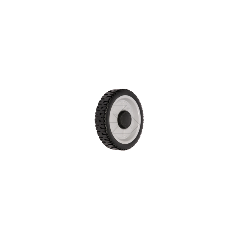 ROUE EN NYLON POUR TONDEUSE À GAZON HONDA D.200 R303633 ROUE EN NYLON POUR TONDEUSE À GAZON HONDA D.200 R303633