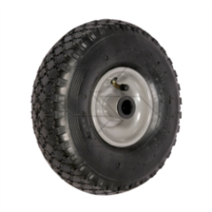 RUOTA PNE 3.00/4''-2PR DISC/MET-RUL A00471 | NewgardenParts.com