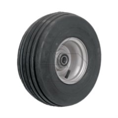 RUEDA NEUMÁTICA D.360X150 6PR CON RODAMIENTO A00470 | NewgardenParts.com
